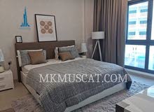 Muscat Hills _ The Pearl Muscat /مسقط هيلز - لؤلؤة مسقط