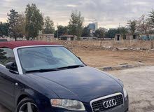 Audi a4 coupe s line