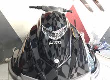 JetSki Yamaha 1800VX