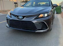 Toyota Camry 2020 in Ajman