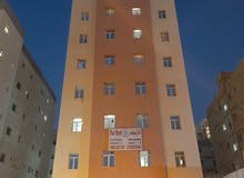 75m2 2 Bedrooms Apartments for Rent in Al Ahmadi Abu Halifa