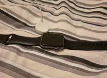 Apple watch series 3, 42 MM for sale in a perfect condition.
