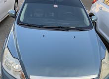 Ford Focus ghia 2009 in perfect conditions Ford Focus ghia 2009 in perfect conditions