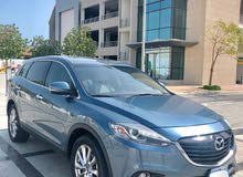 MAZDA CX-9 AWD 2016 Full Option MAZDA CX-9 AWD 2016 Full Option