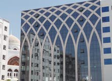 Showroom space for rent in Bausher next to Al Ameen Mosque Showroom space for rent in Bausher next to Al Ameen Mosque