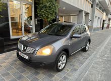 Nissan Qashqai 2010 in Southern Governorate
