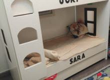 غرف نوم اطفال للبيع ارخص الاسعار