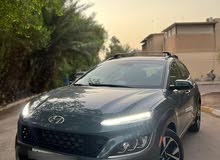 Hyundai Kona 2022 in Baghdad