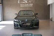 BMW I4 M50 2023 1,000 km