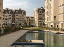 203m2 3 Bedrooms Apartments for Sale in Cairo Fifth Settlement