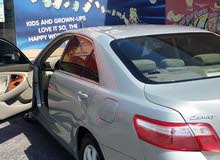 Camry 2008 glx Camry 2008 glx