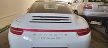 Porsche Targa 4S Model 2015 Porsche Targa 4S Model 2015