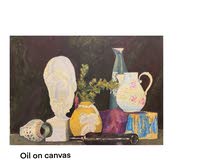 nature morte nature morte
