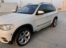 BMW X5 twin turbo