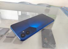 Tecno Pova 4 Like New تكنو بوفا 4 بحال الوكاله ازرق مميز