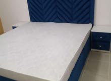 we have All bed size and metres avalible in factory price