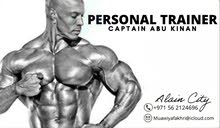 مدرب معتمد سوري خبرة25سنة ابحث عن عمل في جيم رياضي في أي مدينة بالامارات مدرب معتمد سوري خبرة25سنة ابحث عن عمل في جيم رياضي في أي مدينة بالامارات