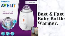 AVENT Bottle Warmer AVENT Bottle Warmer