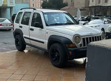 ليبرتي Jeep 2005