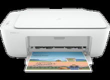 طابعة ملونة HP DeskJet 2320 All-in-One Printer ، أفضل سعر في المملكة