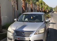 Nissan Sentra 2014 in Northern Governorate