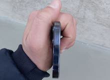 Apple iPhone 12 Pro 256 GB in Amman
