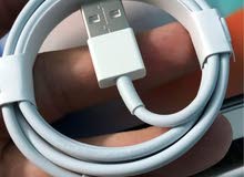 للبيع وصله شاحن اى فون 6BLUS اصليه جديده مشتغلتش بالسيريال وجربها واتاكد بنفسك للبيع وصله شاحن اى فون 6BLUS اصليه جديده مشتغلتش بالسيريال وجربها واتاكد بنفسك