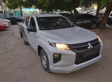 New Mitsubishi L200 only 48 New Mitsubishi L200 only 48