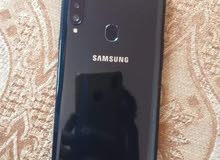 للبيع A20s
مواصفات الجهاز:
المعالج: ثماني النواة Snapdragon 450 بتكنولوجيا 1 للبيع A20s
مواصفات الجهاز:
المعالج: ثماني النواة Snapdragon 450 بتكنولوجيا 1