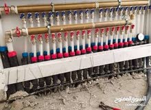 موسرجي متنقل خدمه 24 ساعه وفي اقل اقل الاسعار