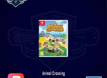 ANIMAL CROSSING ANIMAL CROSSING