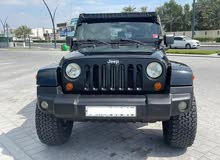 شل جيب رانجلر للبيع wrangler jeep fromt  bumper for sale