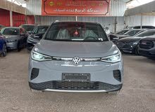 (فولكس فاجن ID.4 2023 برو  )VOLKSWAGEN ID.4 CROZZ PRO 2023