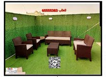 كراسي الحديقه ماركة توب بلاستك صناعه اردني كراسي الحديقه ماركة توب بلاستك صناعه اردني