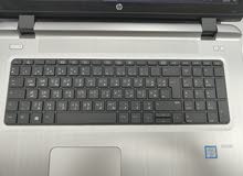 HP Pro book 470 G3 core i3 gan6