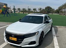 Honda Accord 2021 in Al Batinah