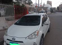 Toyota Prius 2012 in Sana'a