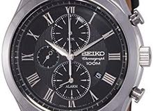 Original Seiko Watch for man Original Seiko Watch for man