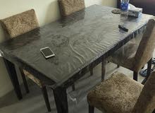 ترابيزة سفره مع اربع كراسى ترابيزة سفره مع اربع كراسى
