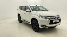 (HOME TEST DRIVE AND ZERO DOWN PAYMENT) MITSUBISHI MONTERO SPORT