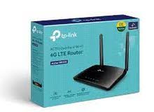 tp-link Ac750 4G tp-link Ac750 4G