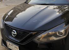 Nissan Sentra 2018 in Baghdad