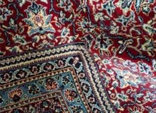سجاد صوف يدوي بحال الوكاله