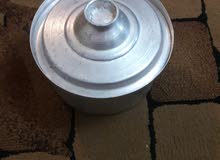 حله المونيوم كبيره حله المونيوم كبيره