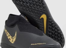 Nike phantom vsn academy boots