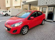 MAZDA 2 MODEL 2014 FOR SALE MAZDA 2 MODEL 2014 FOR SALE