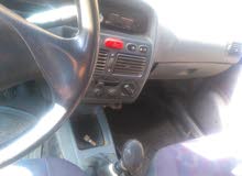 سيينا 2001 سيينا 2001
