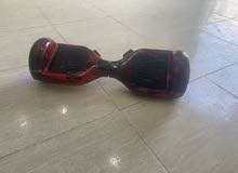 هوفر بورد احمر هوفر بورد احمر