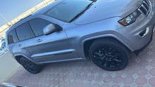 Jeep Grand Cherokee 2021 in Muscat