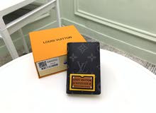 unisex medium wallet حافظة نقود متوسطة unisex medium wallet حافظة نقود متوسطة